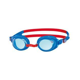 Okulary do pływania dla dzieci Zoggs Ripper