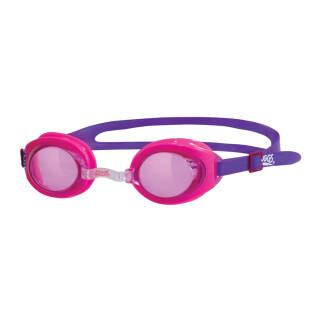 Okulary pływackie dla dziewczynek Zoggs Ripper