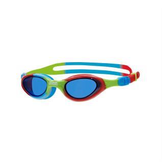 Okulary do pływania dla dzieci Zoggs Super Seal