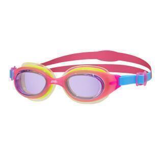 Okulary do pływania dla dzieci Zoggs Sonic Air