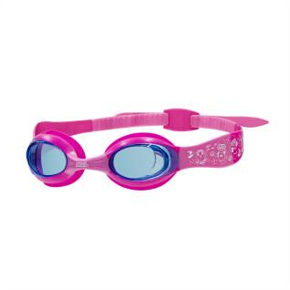 Okulary do pływania dla dzieci Zoggs Twist