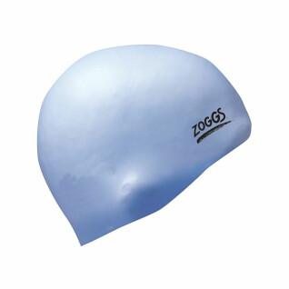 Silikonowy czepek kąpielowy Zoggs Easy-fit