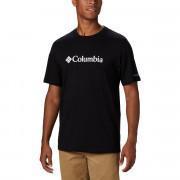 Koszulka Columbia CSC Basic Logo –  Grandes Tailles