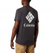 Koszulka Columbia Maxtrail Logo