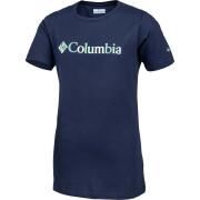 Koszulka dziewczęca Columbia Sweet Pines Graphic