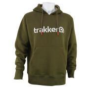 Bluza z logo Trakker