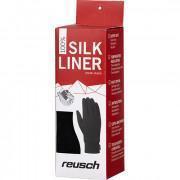 Rękawice Reusch Silk Liner Touch-tec