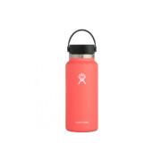 Termos Hydro Flask wide mouth with flex cap 32 oz