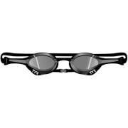 Okulary do pływania TYR tracer-x elite mirrored racing goggles