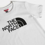 Koszulka dziecięca z krótkim rękawem The North Face Easy