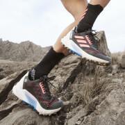 Buty trailowe dla kobiet adidas Terrex agravic flow2