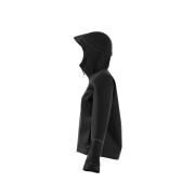 2,5-warstwowa wodoodporna kurtka dla kobiet adidas Terrex Multi Rain.Rdy