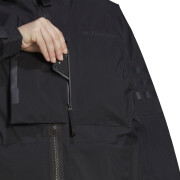 Wodoodporna kurtka turystyczna dla kobiet adidas Terrex Xploric Rain.Rdy GT
