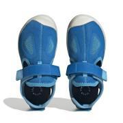 Sandały dla dzieci adidas Terrex Captain Toey 2.0