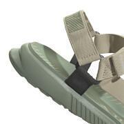 Lekkie sandały adidas Terrex Hydroterra