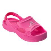 Sandały dla dziewczynki Aquarapid Giba