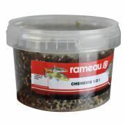 Gotowane nasiona chenevisu Rameau 0,5 L