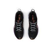 Buty trailowe dla kobiet Asics Gel-trabuco 10