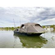 Namiot dla łodzi Black Cat Airframe