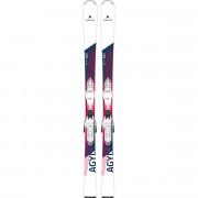 Wiązania narciarskie dla kobiet Dynastar agyl/ w10 gw