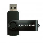 Klucz USB Dynastar 8 Go