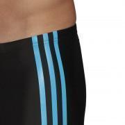 Majtki do pływania adidas Semi 3-Stripes