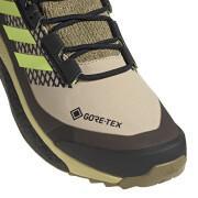 Buty adidas Terrex Free Hiker Gtx