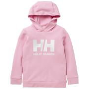 Bluza dziecięca Helly Hansen Logo
