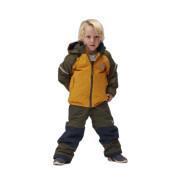Dziecięca kurtka narciarska Helly Hansen Legend 2.0