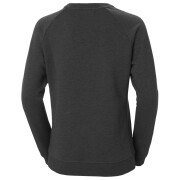 Damski bawełniany sweter Helly Hansen F2F organic