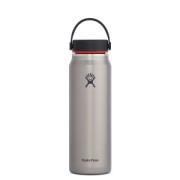 Termos Hydro Flask wide mouth trail lightweight with flex cap 32 oz