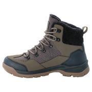 Buty Jack Wolfskin cold bay texapore mid