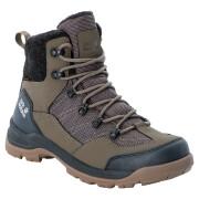 Buty Jack Wolfskin cold bay texapore mid