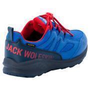 Buty turystyczne dla dzieci Jack Wolfskin Unleash 4 Speed Texapore