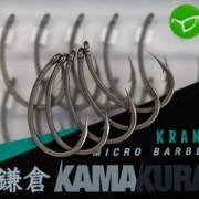 Hak korda Kamakura Krank S4