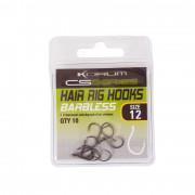 Haki Korum CS Series Hair Rig