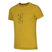 Koszulka Ocun Classic T yellow