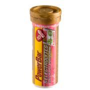 Tablety PowerBar Electrolytes 5 - Pink Grapefruit caffeine (12X10 tabs)
