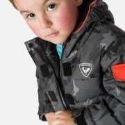Dziecięca kurtka narciarska Rossignol Flocon PR