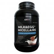 Czekolada micelarna Milk & egg 95 EA Fit 2,2kg