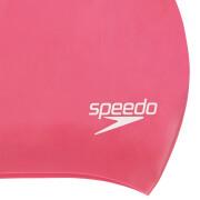 Damski czepek kąpielowy z długimi włosami Speedo P12