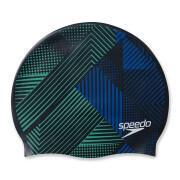 Formowany, odwracalny silikonowy czepek kąpielowy Speedo P12