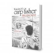 Książka Nash The Demon Eye - Memoirs of a Carp Fisher by Kevin