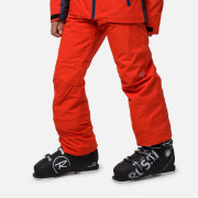 Spodnie narciarskie dla chłopców Rossignol
