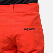Spodnie narciarskie dla chłopców Rossignol