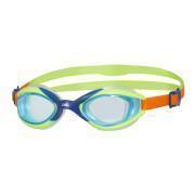Okulary pływackie z lusterkiem dla dzieci Zoggs Sonic Air 2.0